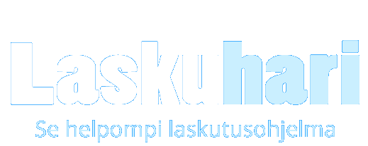 Laskuhari